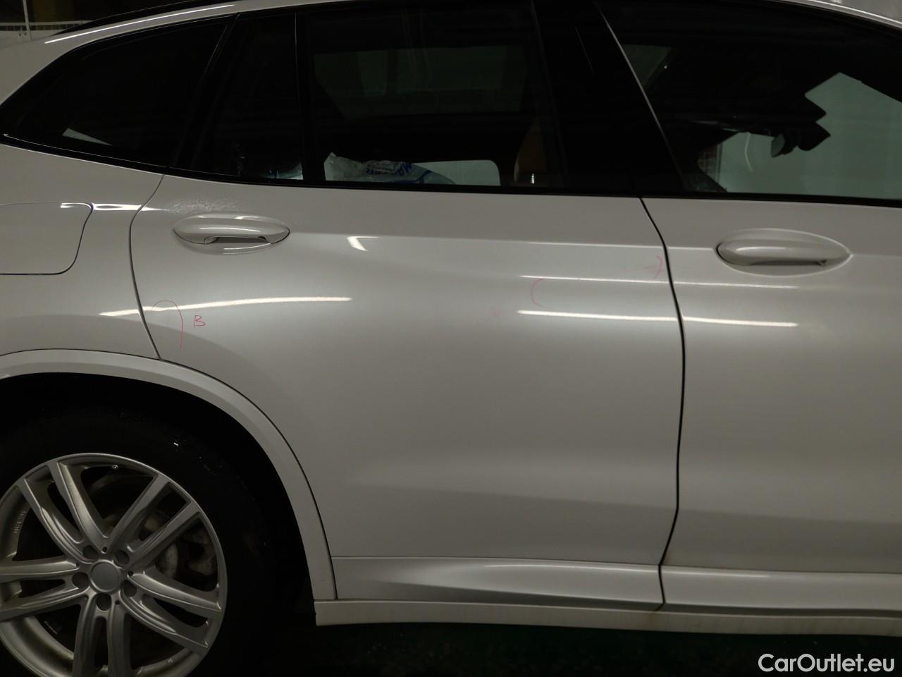  Bmw  iX3  80kWh M Sport Charged Aut #5