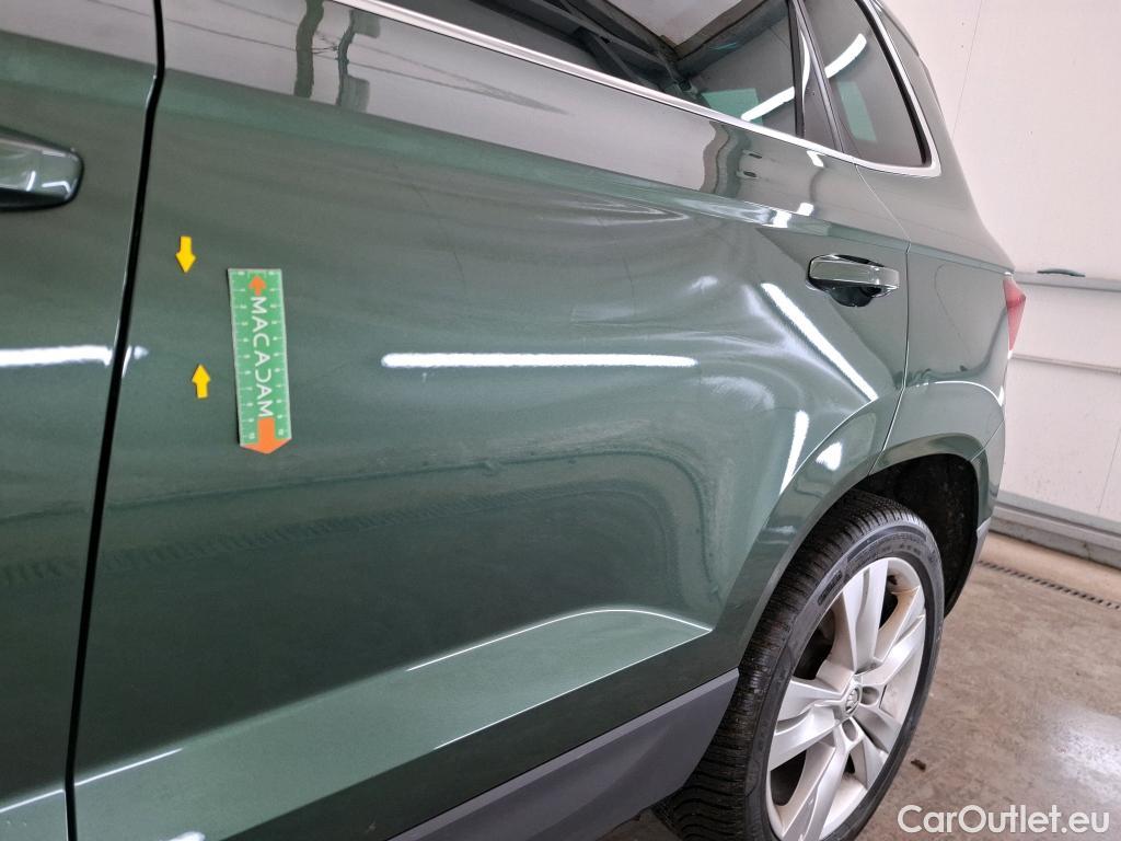  Skoda  Karoq  Style 2.0 TDI 115CV BVA7 E6d #10