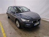  Seat  Leon  Business 2.0 TDI 150CV BVA7 E6d #2