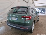  Skoda  Karoq  Style 2.0 TDI 115CV BVA7 E6d #3
