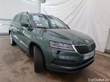  Skoda  Karoq  Style 2.0 TDI 115CV BVA7 E6d #4