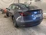  Tesla  Model 3 TESLA  / 2018 / 4P / Berline - COMMITMENT DEAL  lot 198 #2