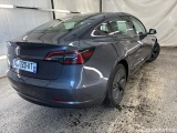  Tesla  Model 3 TESLA  / 2018 / 4P / Berline - COMMITMENT DEAL  lot 198 #3