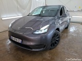  Tesla  Model Y TESLA  / 2020 / 5P / SUV Long Range Dual Motor AWD #2