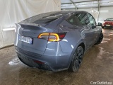  Tesla  Model Y TESLA  / 2020 / 5P / SUV Long Range Dual Motor AWD #5