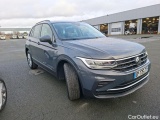  Volkswagen  Tiguan VOLKSWAGEN  5p SUV 1.5 TSI 150 EVO DSG7 Confortline #4