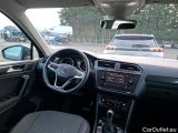  Volkswagen  Tiguan VOLKSWAGEN  5p SUV 1.5 TSI 150 EVO DSG7 Confortline #5