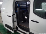  Peugeot  Partner  50kWh L2 Pro Aut #15