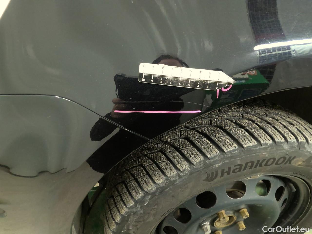  Volkswagen  Caddy  TDI 110 4WD Aut #11