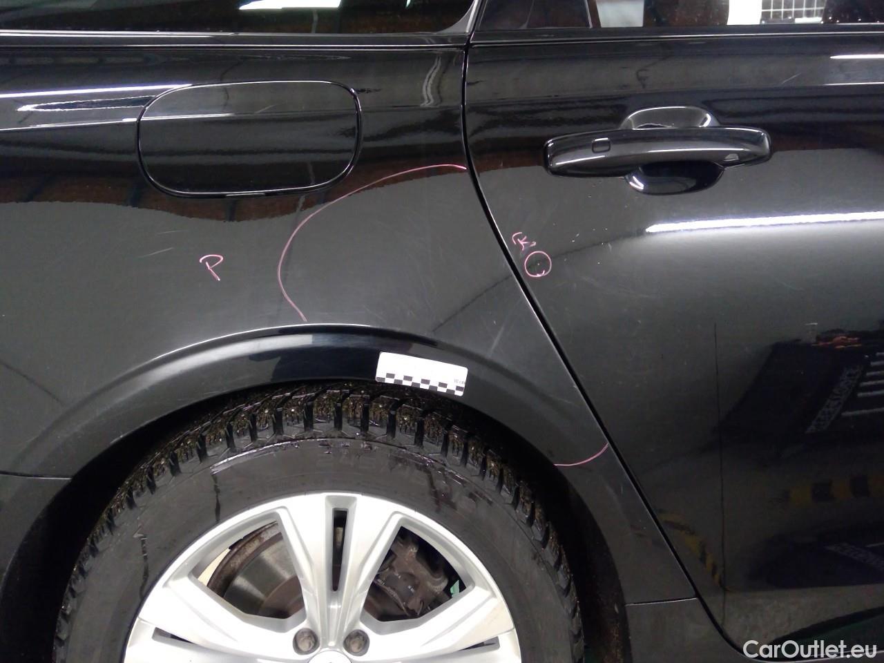  Volvo  V90  T8 R-Design Rech. AWD Aut #34