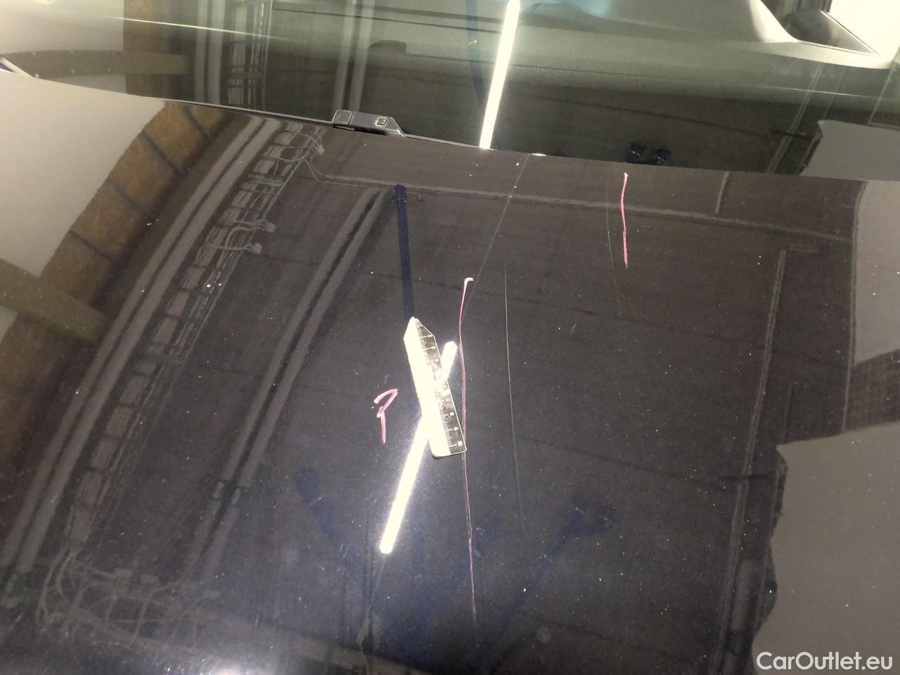  Volkswagen  Caddy  TDI 110 4WD Aut #10