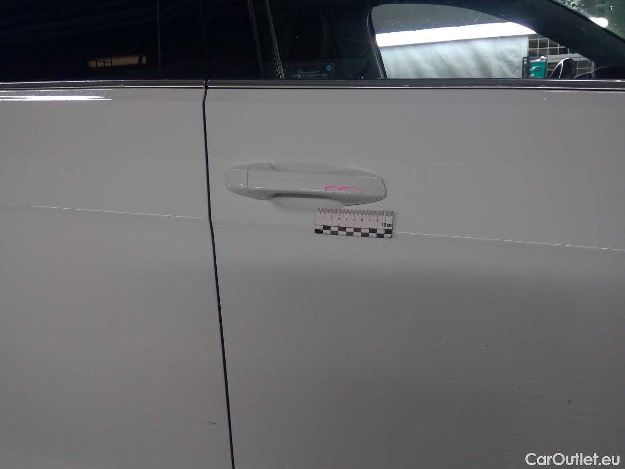  Volkswagen  Golf  Alltrack TDI 184 4M Aut. #30