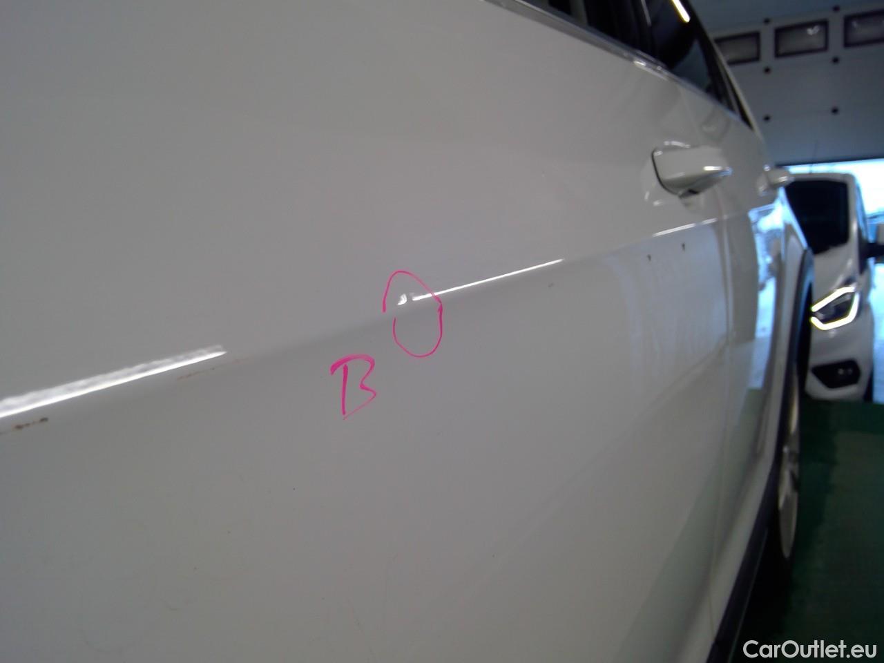  Volkswagen  Golf  Alltrack TDI 184 4M Aut. #6