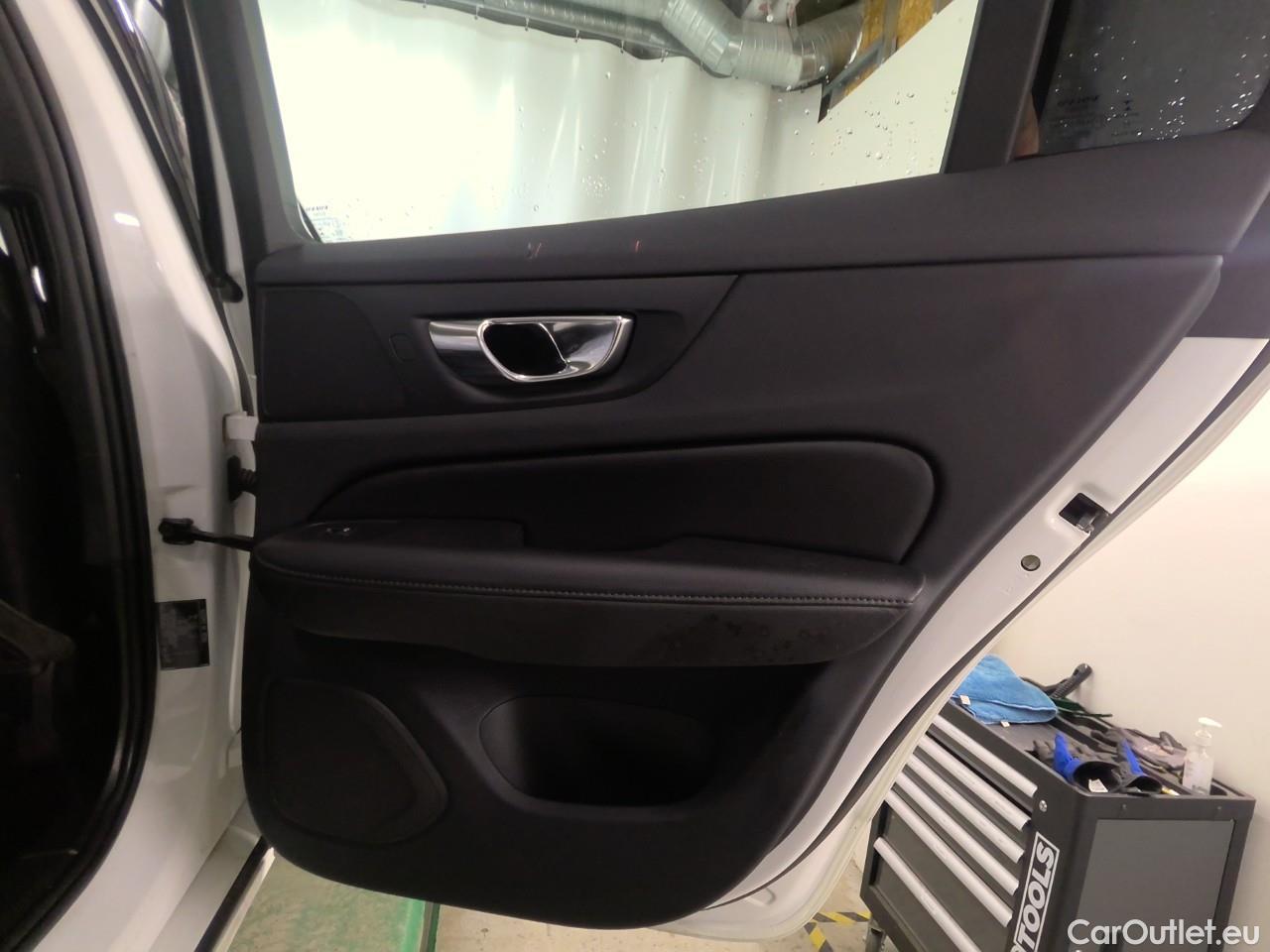  Volvo  V60  T6 AWD Inscript.Exp.Aut #19