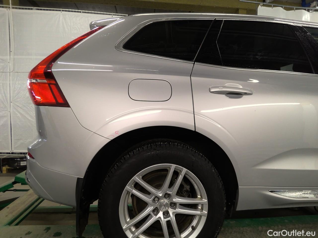  Volvo  XC60  T6 350 Re.Ins.Ex. AWD Aut #9