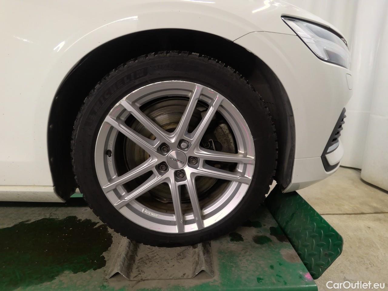  Volvo  V60  T6 AWD Inscript.Exp.Aut #13