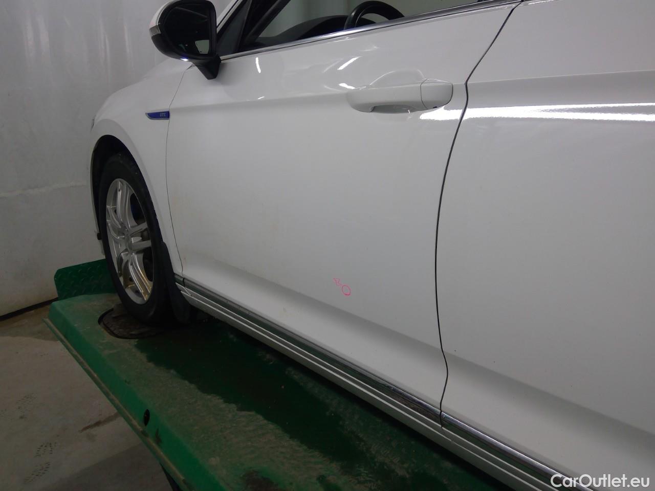  Volkswagen  Passat  Sp.Combi GTE #6