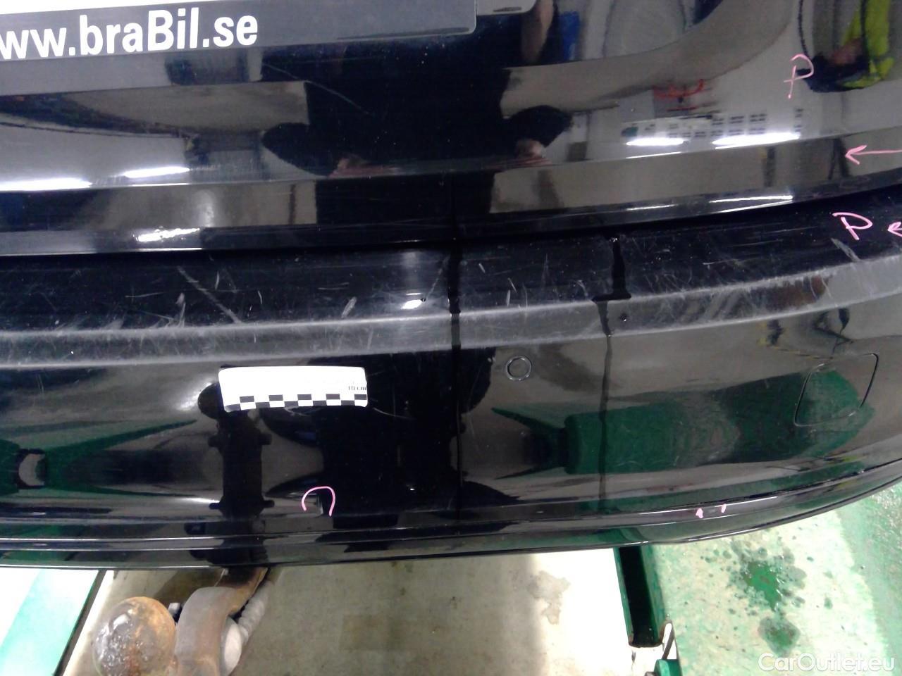  Volvo  V90  T8 R-Design Rech. AWD Aut #25