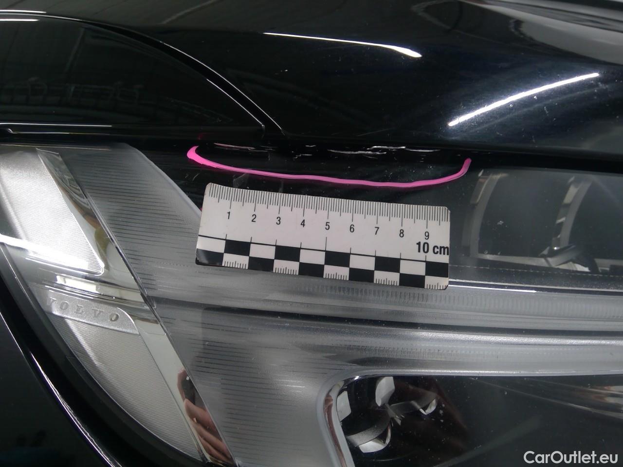  Volvo  V90  T8 R-Design Rech. AWD Aut #48