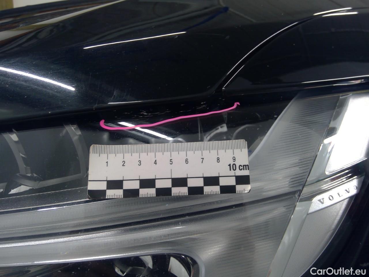  Volvo  V90  T8 R-Design Rech. AWD Aut #51