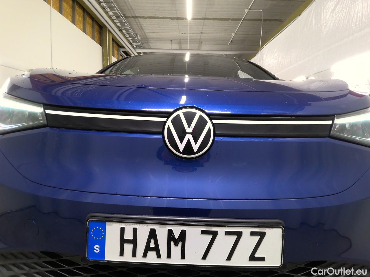  Volkswagen  ID.4  EV 77kWh Pro Performance #2