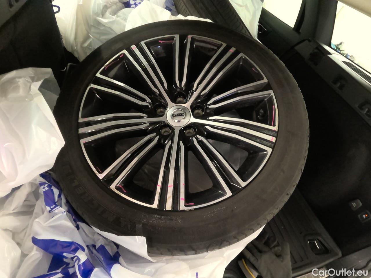  Volvo  V60  T6 AWD Inscript.Exp.Aut #6