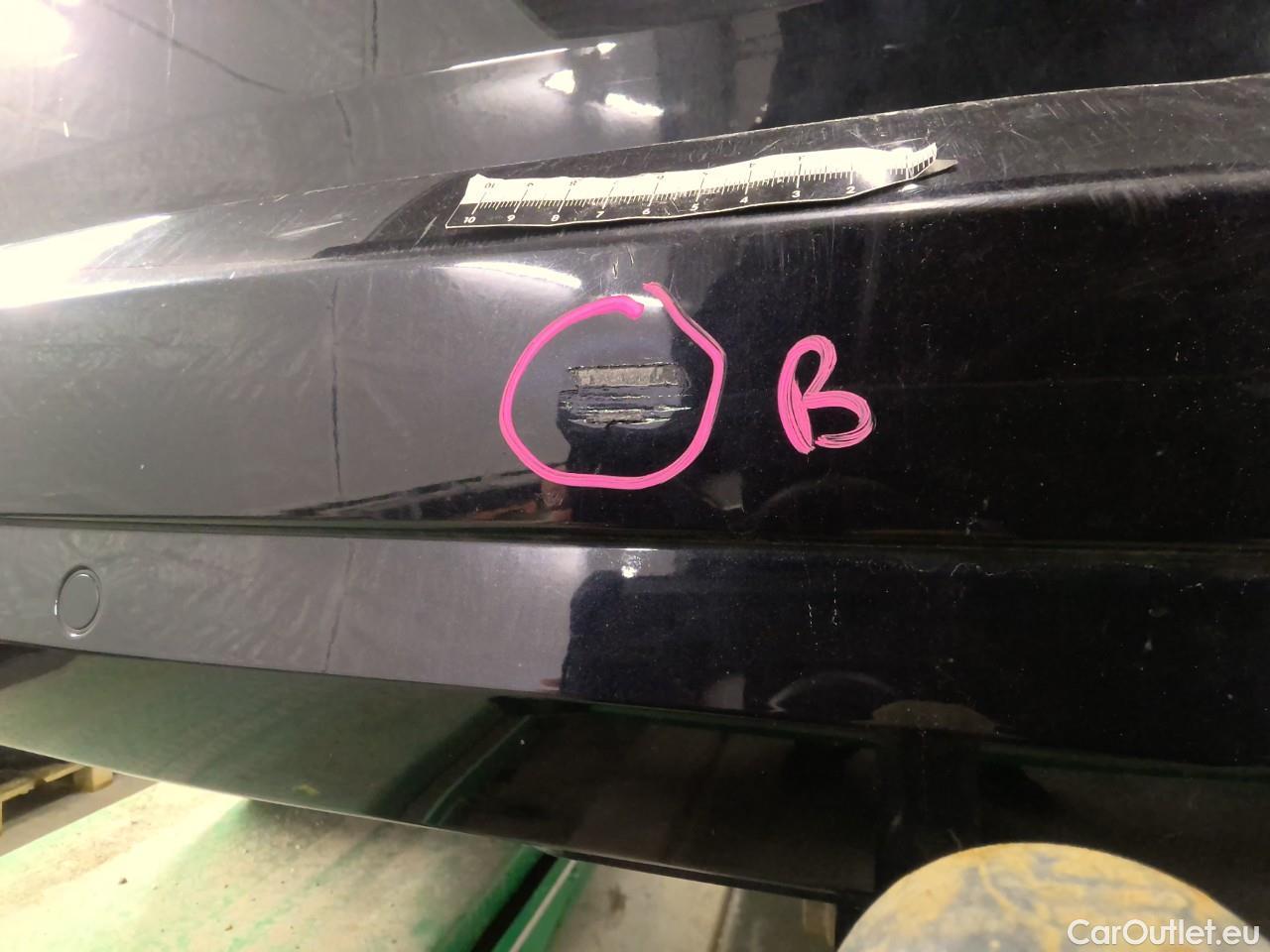  Volkswagen  Caddy  TDI 110 4WD Aut #2