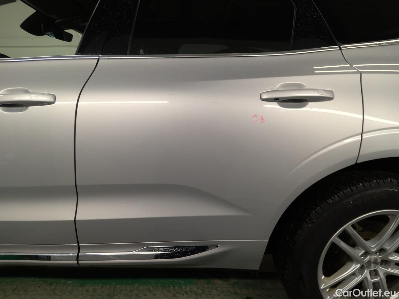  Volvo  XC60  T6 350 Re.Ins.Ex. AWD Aut #11