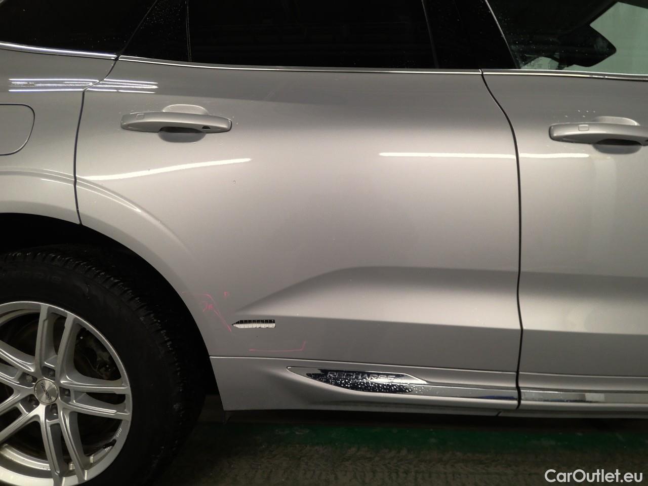  Volvo  XC60  T6 350 Re.Ins.Ex. AWD Aut #6