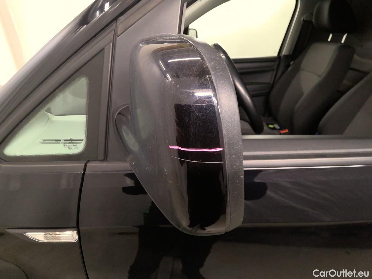  Volkswagen  Caddy  TDI 110 4WD Aut #12