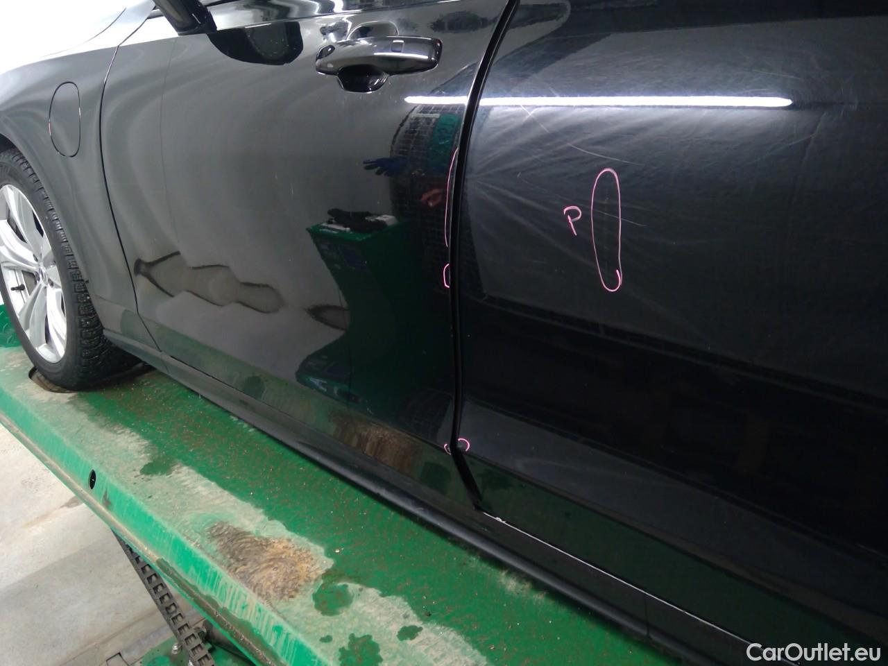  Volvo  V90  T8 R-Design Rech. AWD Aut #16