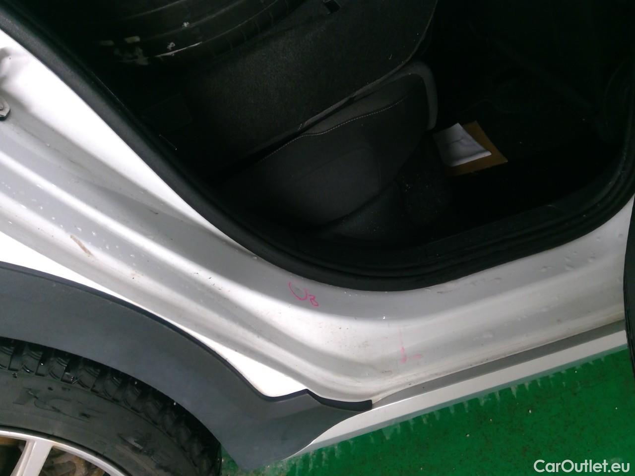  Volkswagen  Golf  Alltrack TDI 184 4M Aut. #23