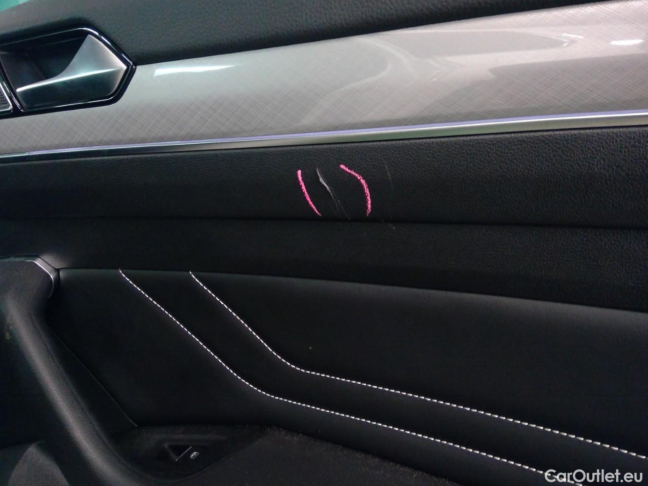  Volkswagen  Passat  Sp.Combi GTE #19