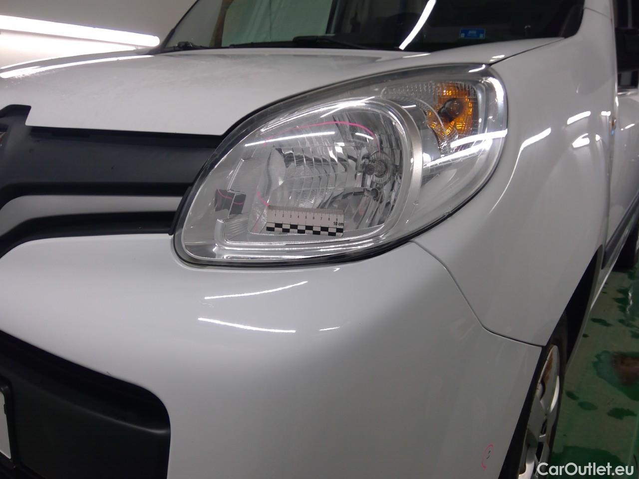  Renault  Kangoo Kang.Ex.dCi 95 L2 Base #34