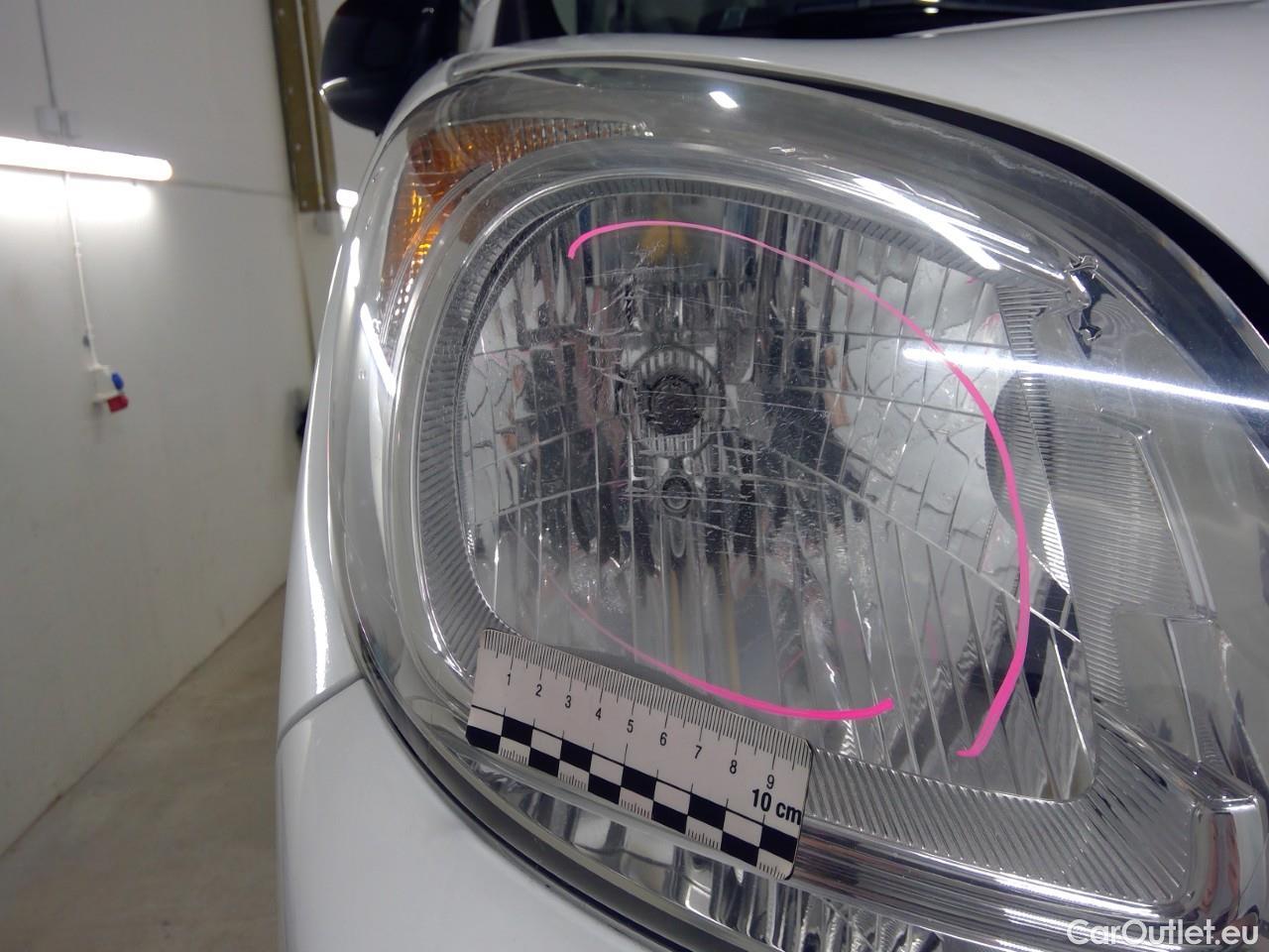  Renault  Kangoo Kang.Ex.dCi 95 L2 Base #32