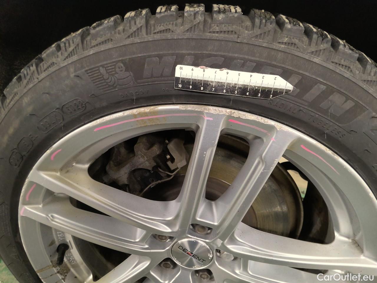  Volvo  V60  T6 AWD Inscript.Exp.Aut #23