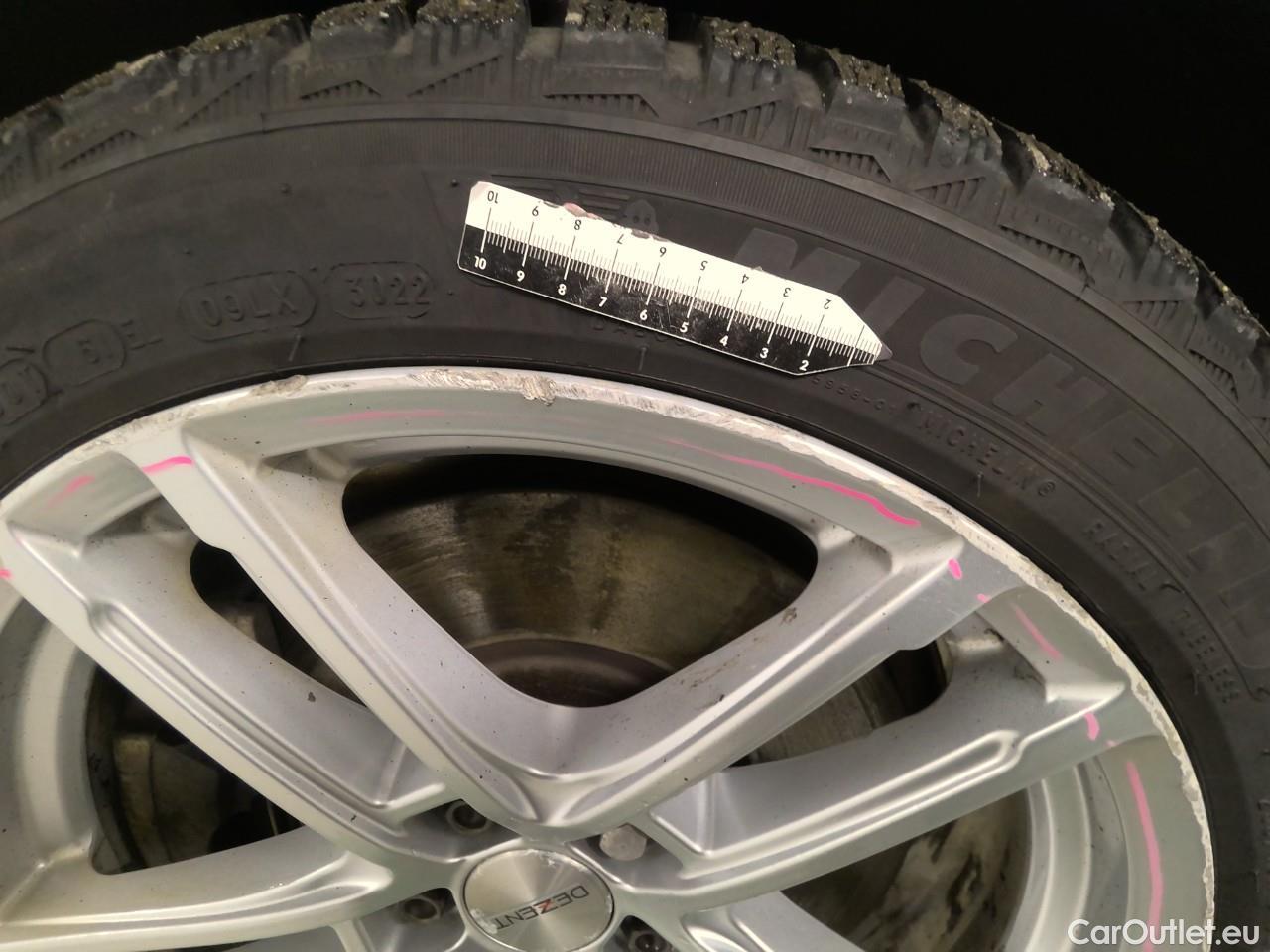  Volvo  V60  T6 AWD Inscript.Exp.Aut #8