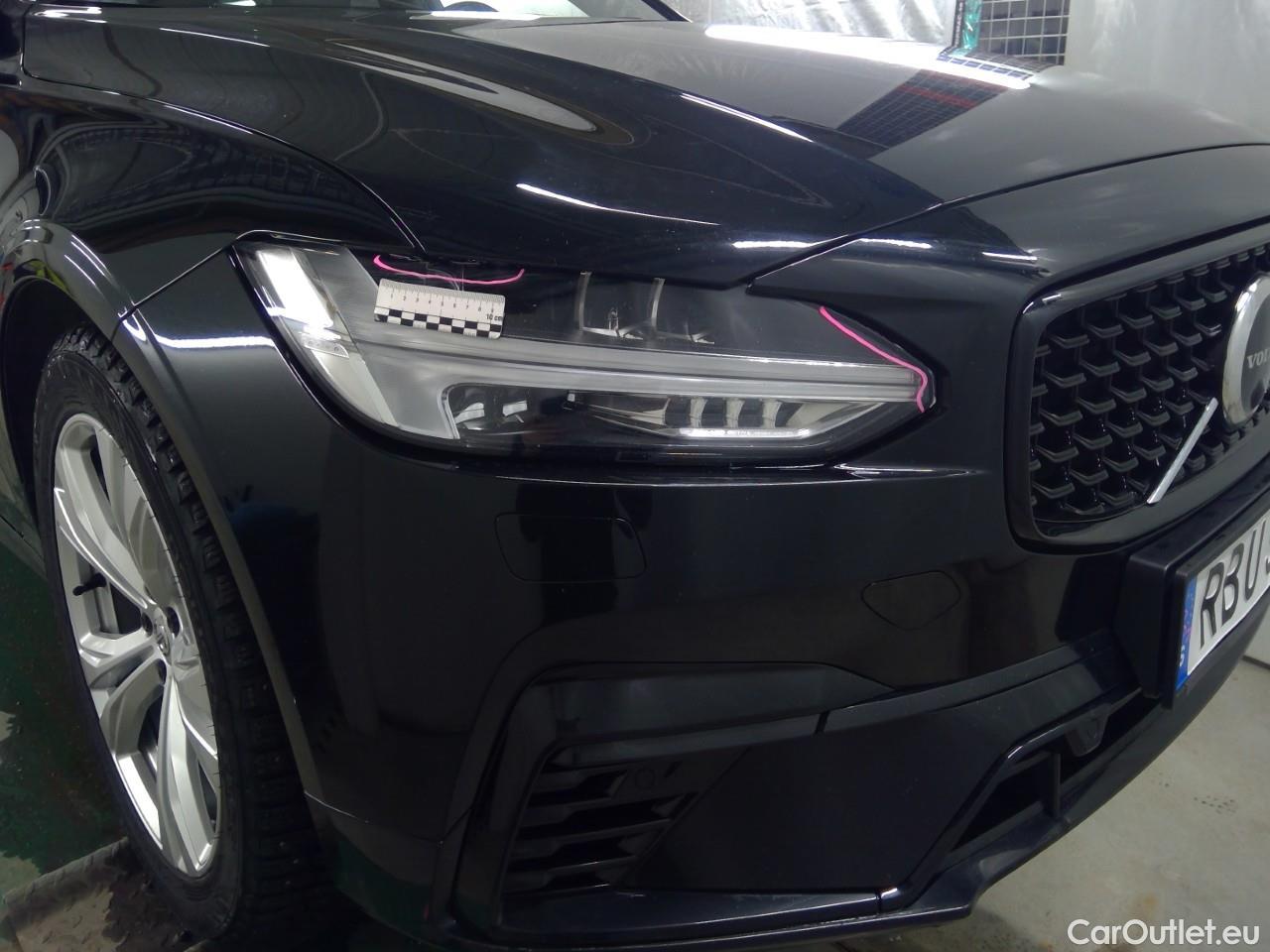  Volvo  V90  T8 R-Design Rech. AWD Aut #46