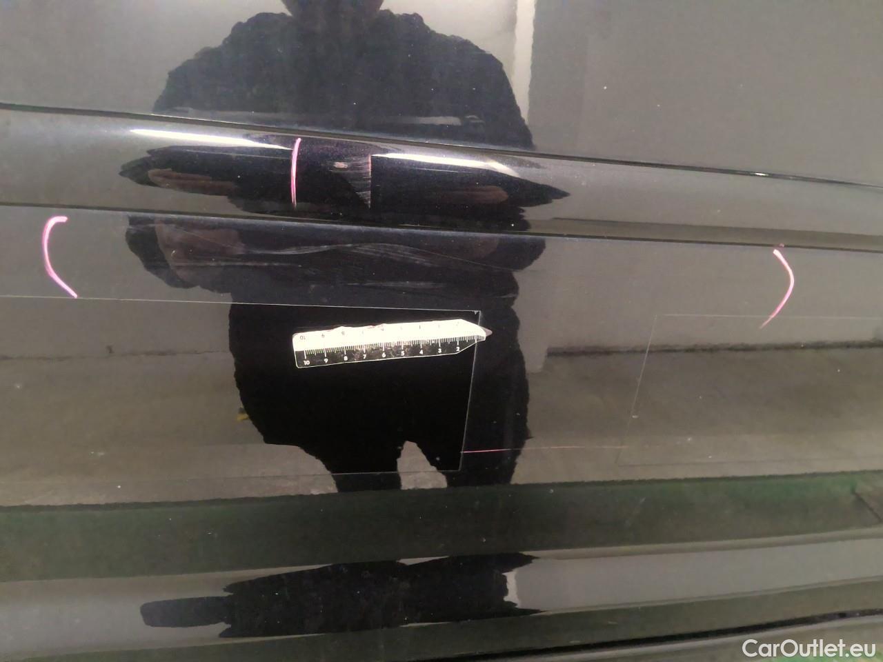  Volkswagen  Caddy  TDI 110 4WD Aut #8