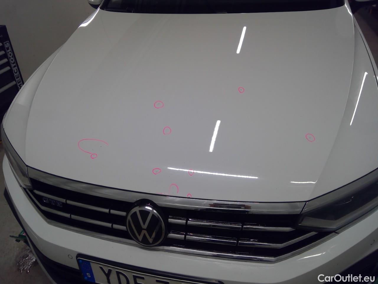  Volkswagen  Passat  Sp.Combi GTE #21