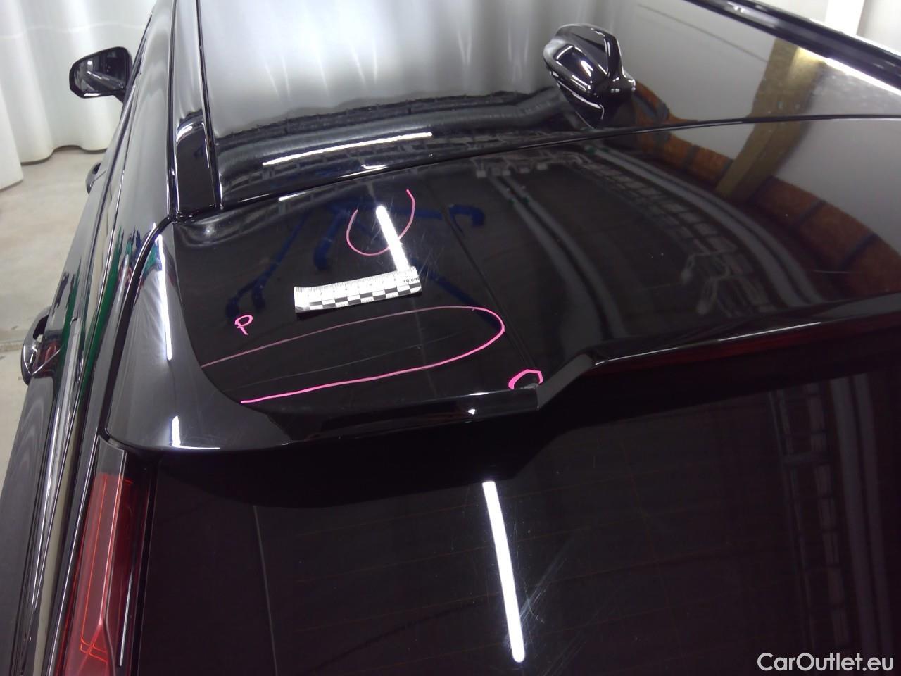  Volvo  V90  T8 R-Design Rech. AWD Aut #27