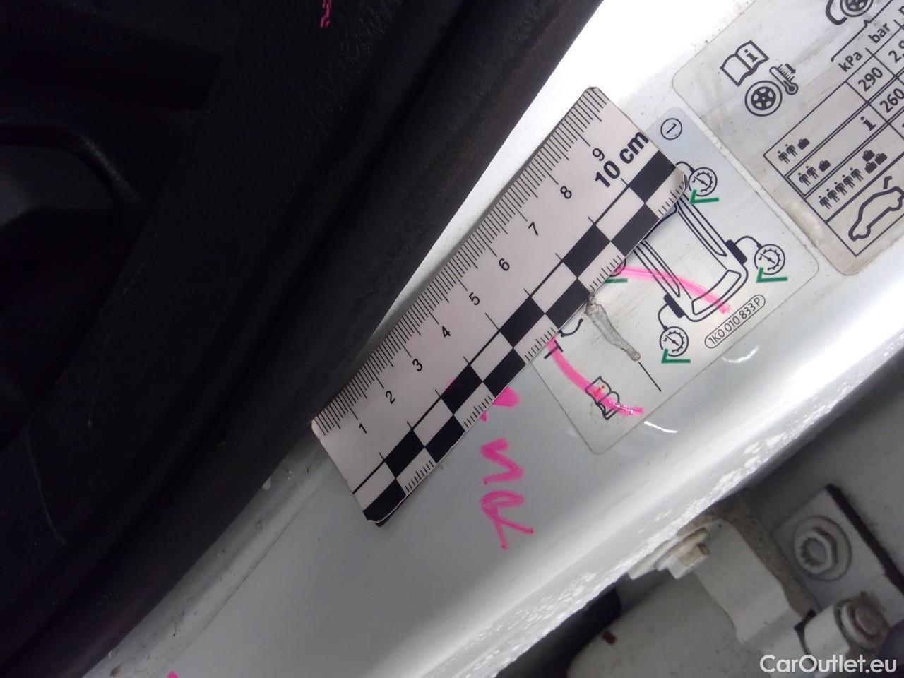  Volkswagen  Golf  Alltrack TDI 184 4M Aut. #11