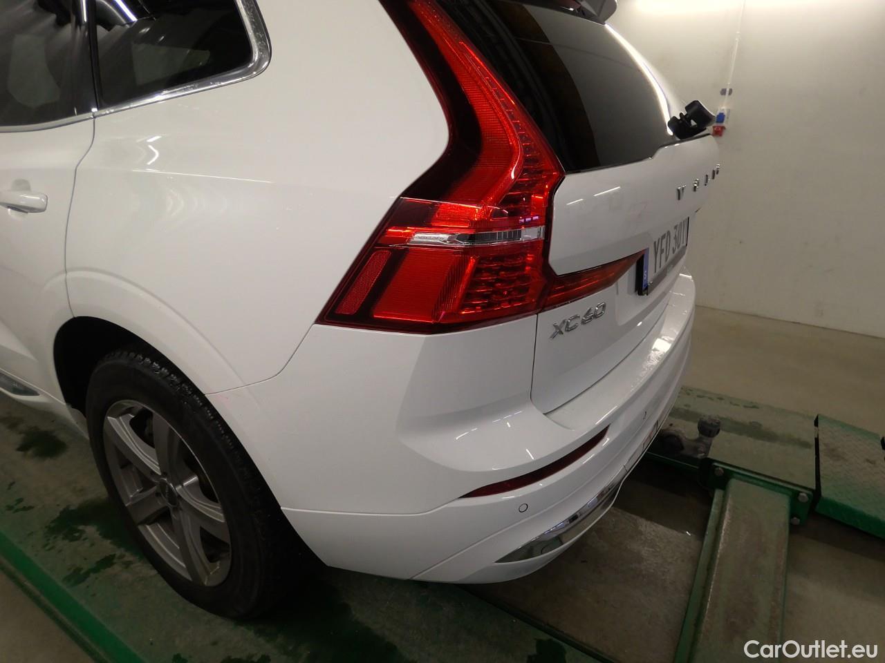  Volvo  XC60  T6 340 Ins. Expr. 4WD Aut #1