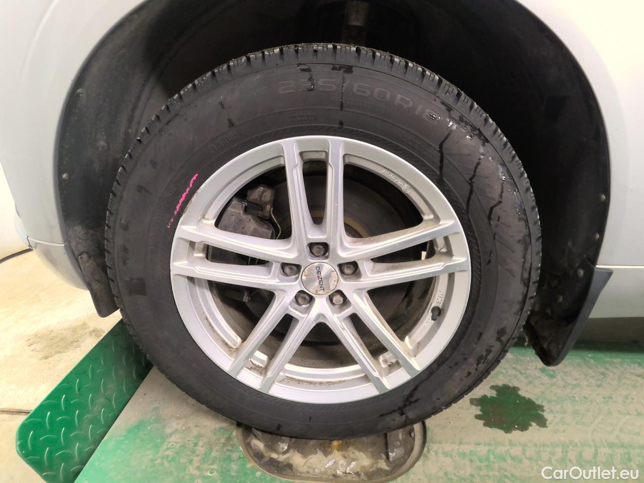  Volvo  XC60  T6 350 Re.Ins.Ex. AWD Aut #13