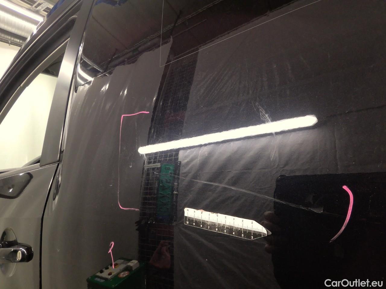  Volkswagen  Caddy  TDI 110 4WD Aut #7