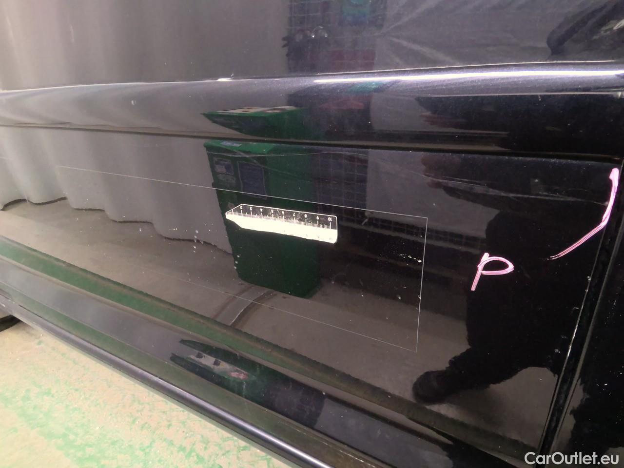  Volkswagen  Caddy  TDI 110 4WD Aut #6