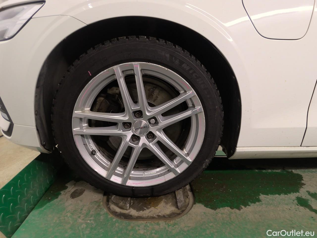  Volvo  V60  T6 AWD Inscript.Exp.Aut #10