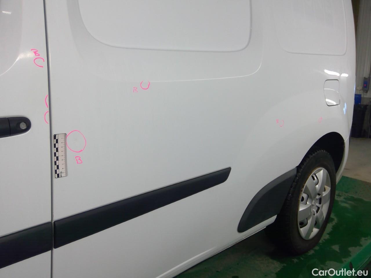  Renault  Kangoo Kang.Ex.dCi 95 L2 Base #35