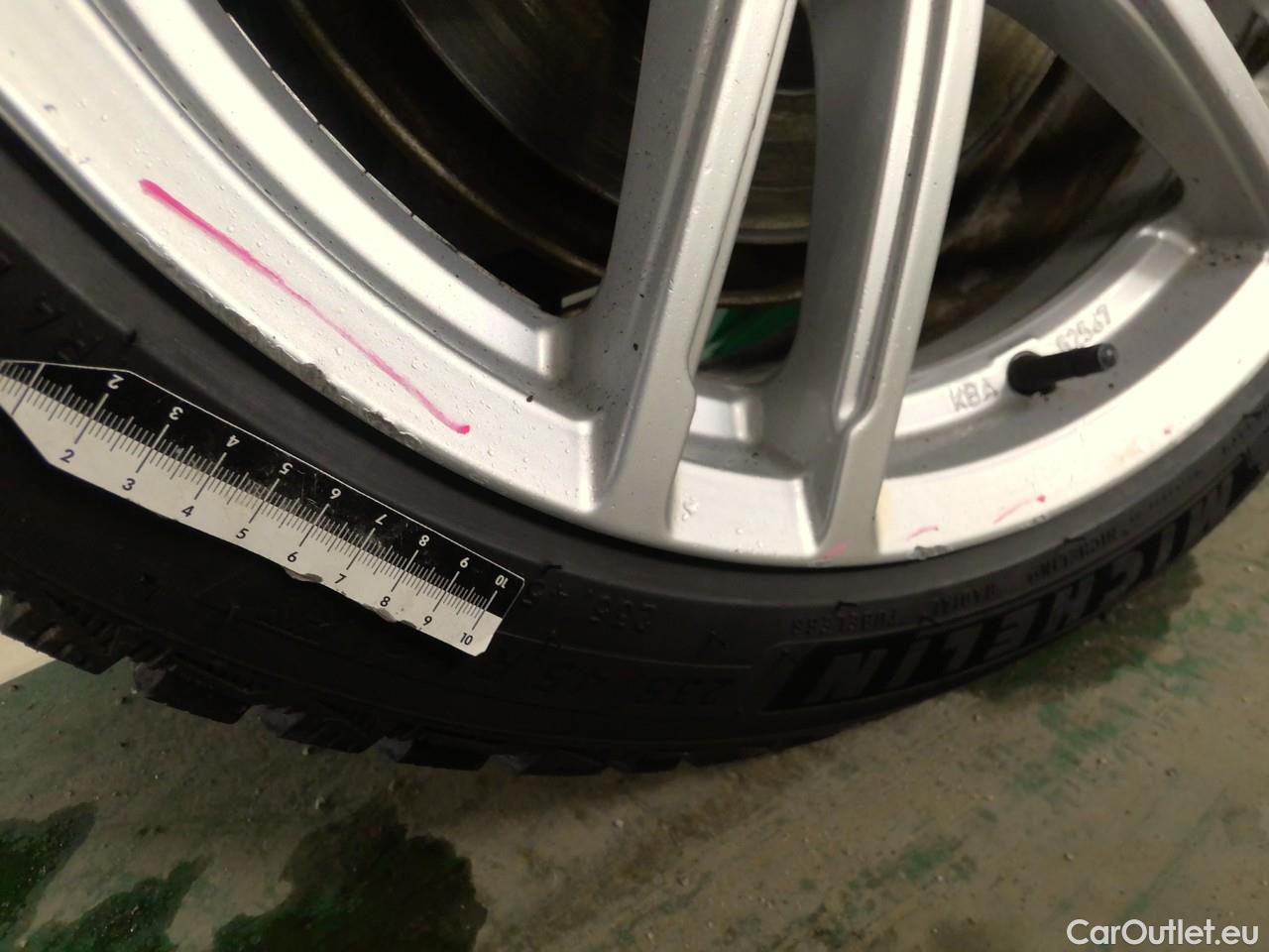  Volvo  V60  T6 AWD Inscript.Exp.Aut #20