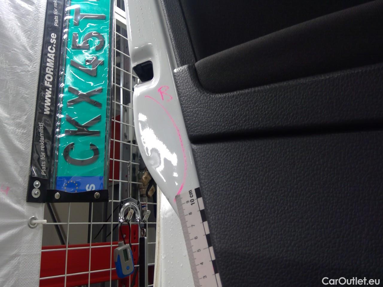  Volkswagen  Golf  Alltrack TDI 184 4M Aut. #7